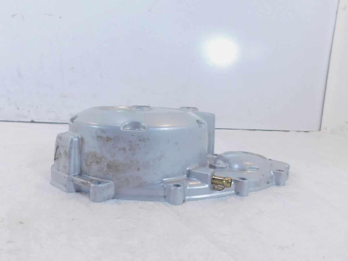 BMW F650GS Dakar & F650CS Scarver Right Engine Motor Stator Magneto Cover Case - C3 Cycle