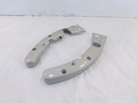 Harley Davidson CVO Street & Road Glide Autumn Haze Rear Fender Strut Covers - C3 Cycle