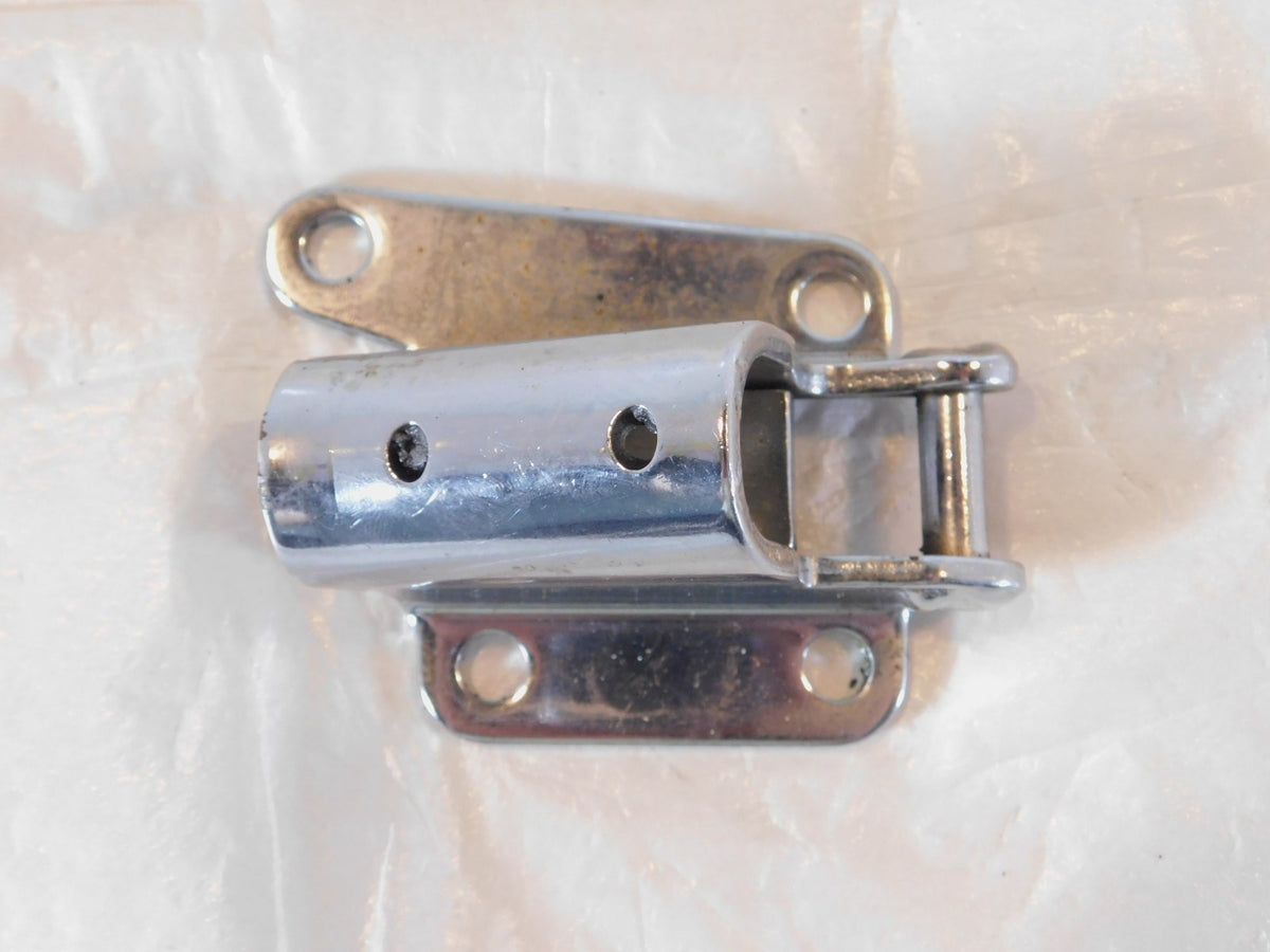 Harley Davidson Touring Street Electra Glide & Road King Side Kick Stand Bracket - C3 Cycle