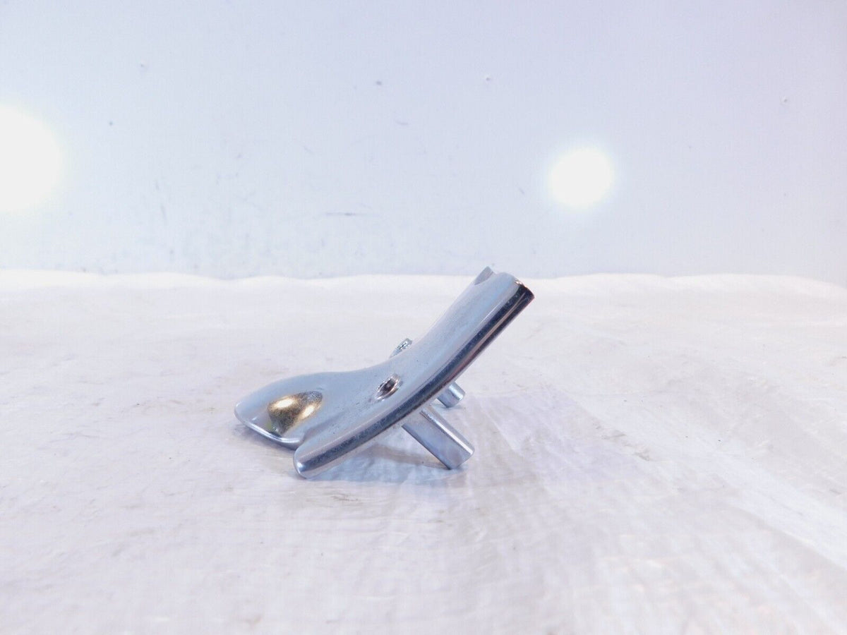 04-18 Harley Sportster 883 & 1200 Custom Handle Bar Riser Cover Cap Trim Plate - C3 Cycle
