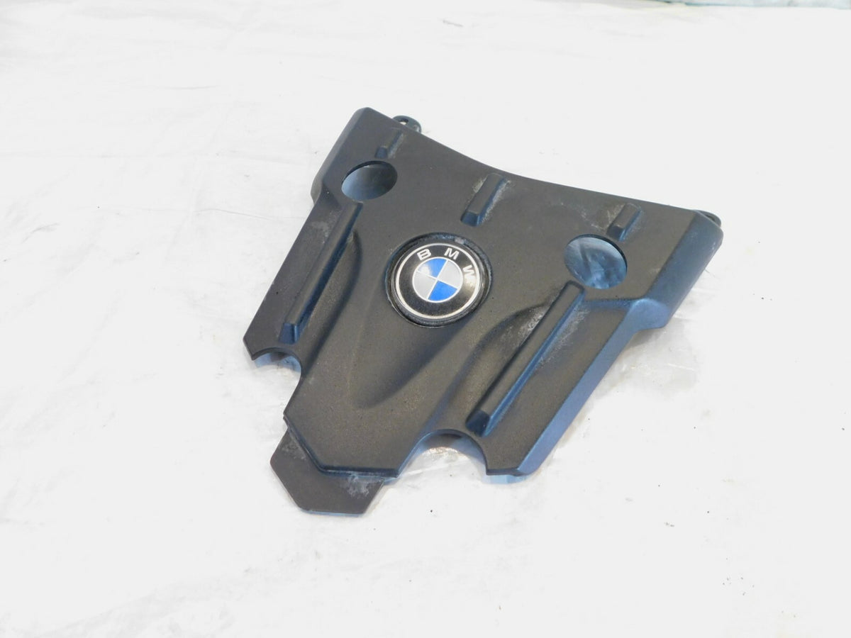 BMW F650GS F700GS F800 F800GS Adventure Rear Tail Luggage Grid Rack Cover Panel - C3 Cycle