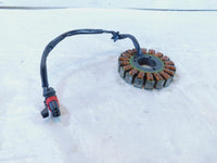 Victory Cross Country Hammer Jackpot & Vegas Alternator Generator Stator Coil - C3 Cycle