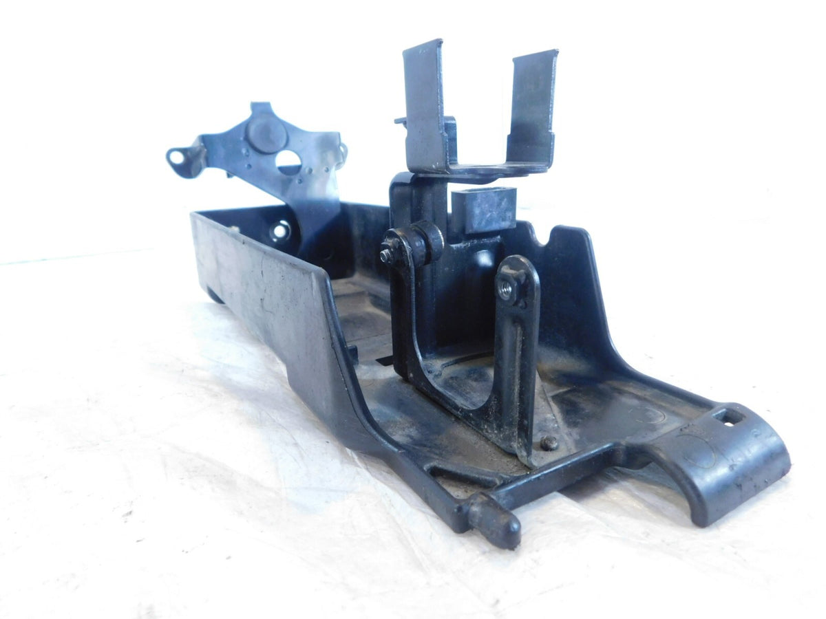 2000-2005 Kawasaki Ninja ZX12 ZX12R ZX1200 Battery Box Holder Tray Case Bracket - C3 Cycle
