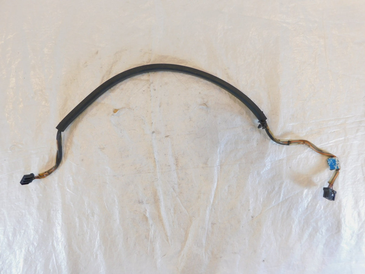 Harley Davidson Dyna Wide Glide Rear Fender Tail Brake Light Lamp Wire Harness - C3 Cycle