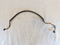 Harley Davidson Dyna Wide Glide Rear Fender Tail Brake Light Lamp Wire Harness - C3 Cycle