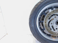 Harley Davidson Touring Road King & Electra Glide Cast Front Wheel Rim - C3 Cycle