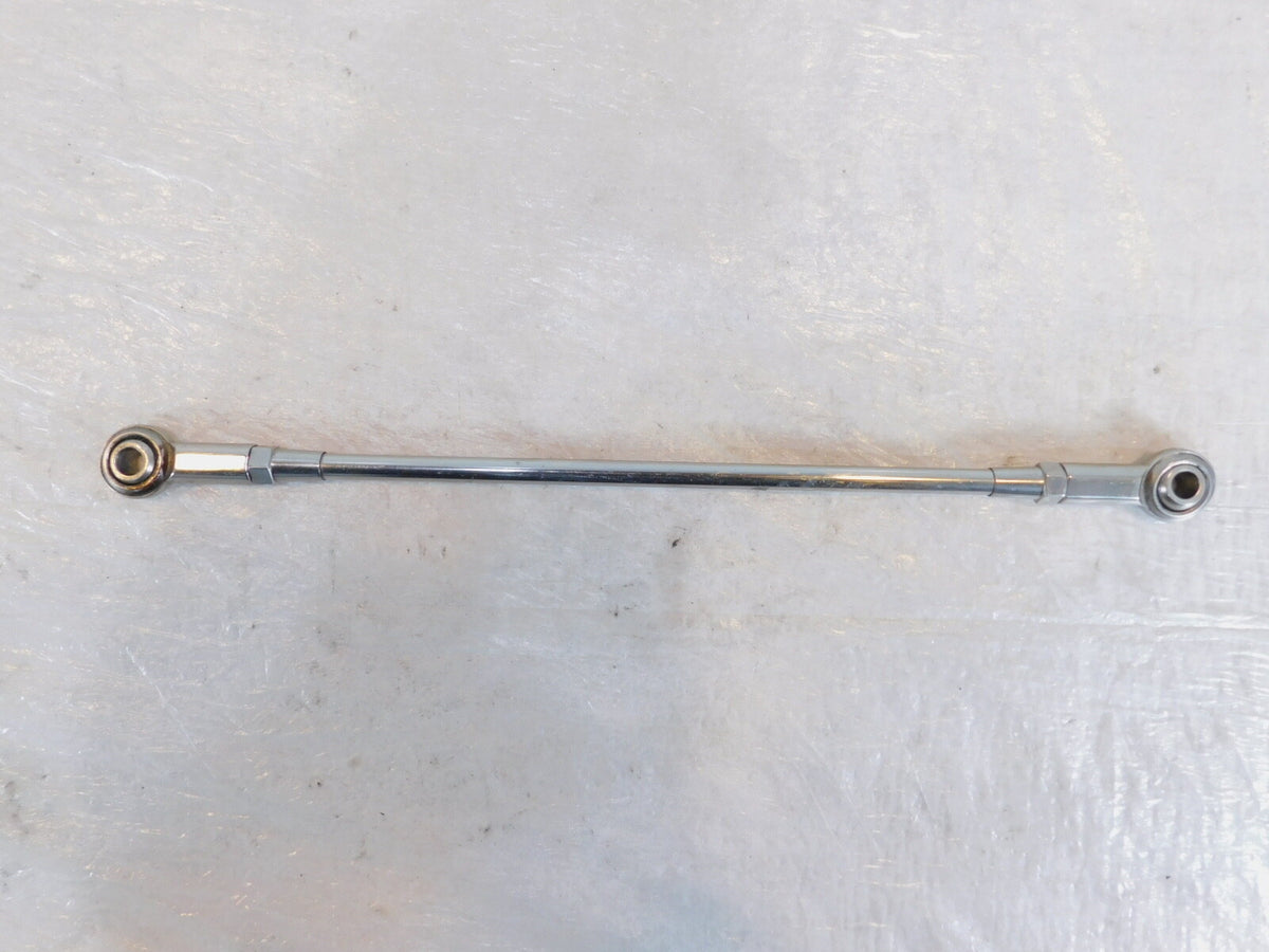 Harley Davidson Touring Road King Street & Electra Glide Chrome Gear Shifter Rod - C3 Cycle