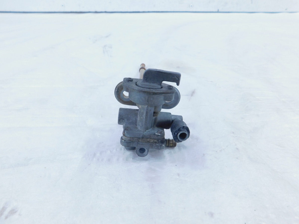 Kawasaki KLR650 KL650 KLR Fuel Gas Petrol Tank Petcock Cock Valve Shut-Off Tap