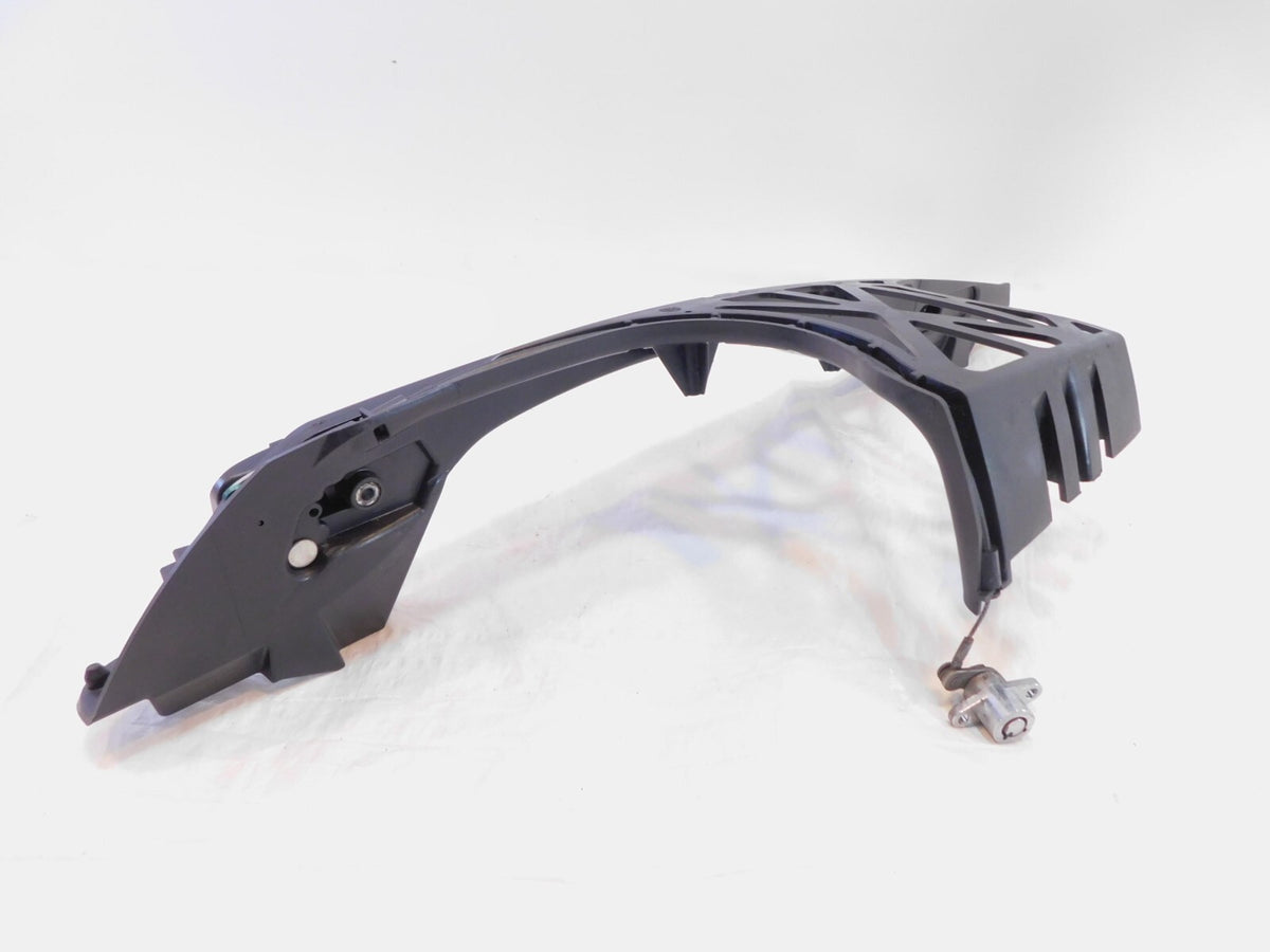 2014-2022 Harley Davidson Road King & Electra Glide Left Saddlebag Latch Bracket