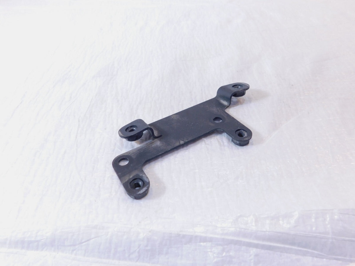 2008 08 Victory Vision Touring Tour Turn Signal Flasher Module TSM Mount Bracket - C3 Cycle