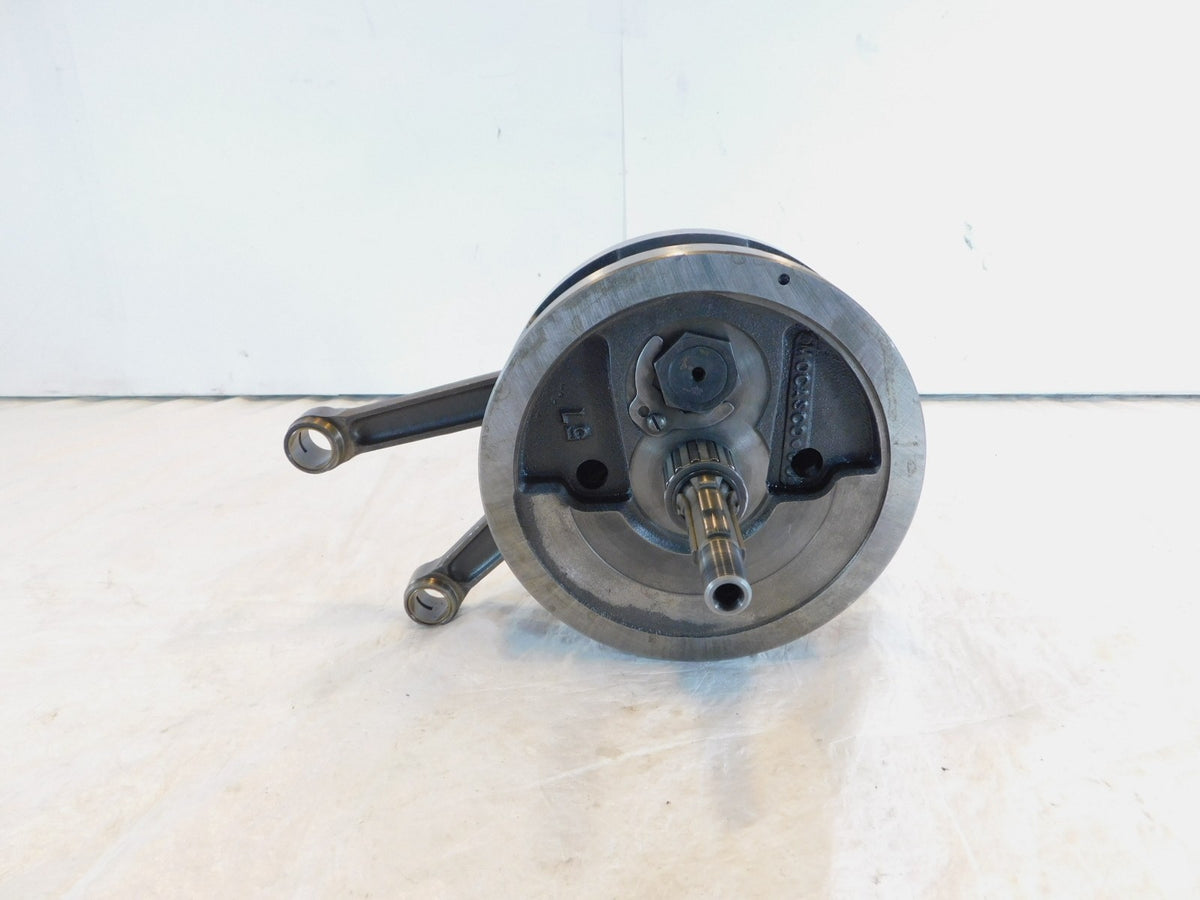 Harley Davidson Ironhead Sportster 900 & 1000 Engine Flywheel Crankshaft Crank - C3 Cycle