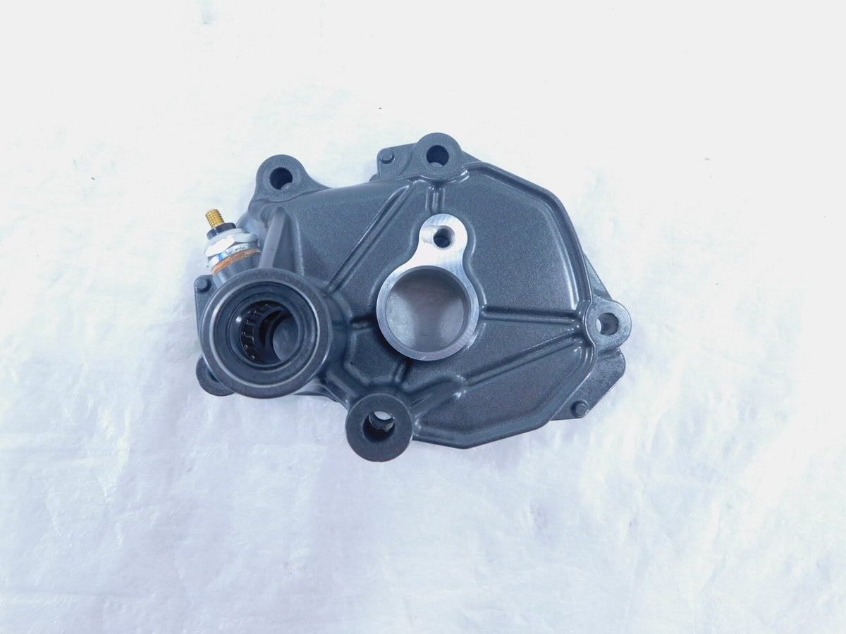 2018-2022 Honda CB1000 CB1000R Engine Motor Transmission Gear Shift Change Cover - C3 Cycle