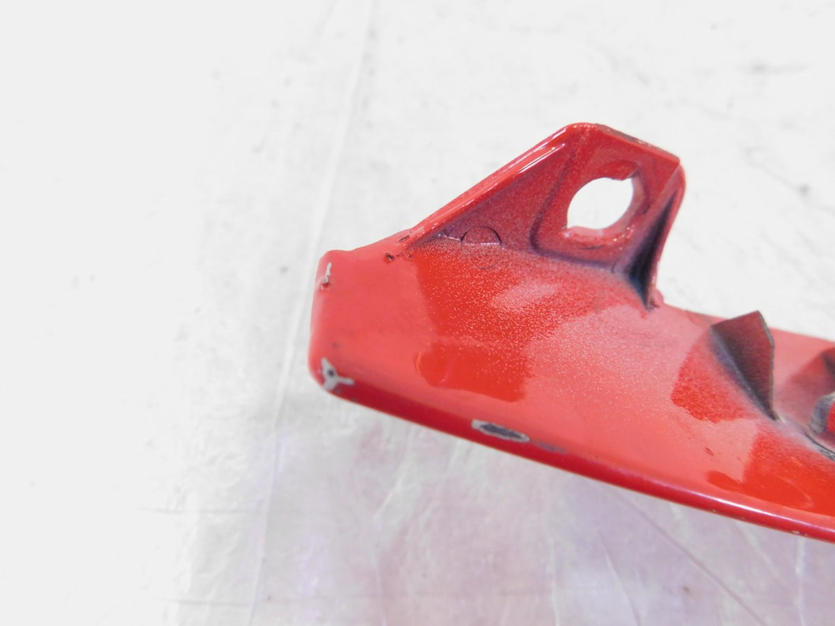 2014-2016 BMW S1000-RR S1000RR Red Upper Right Side Trim Cover Fairing Panel - C3 Cycle