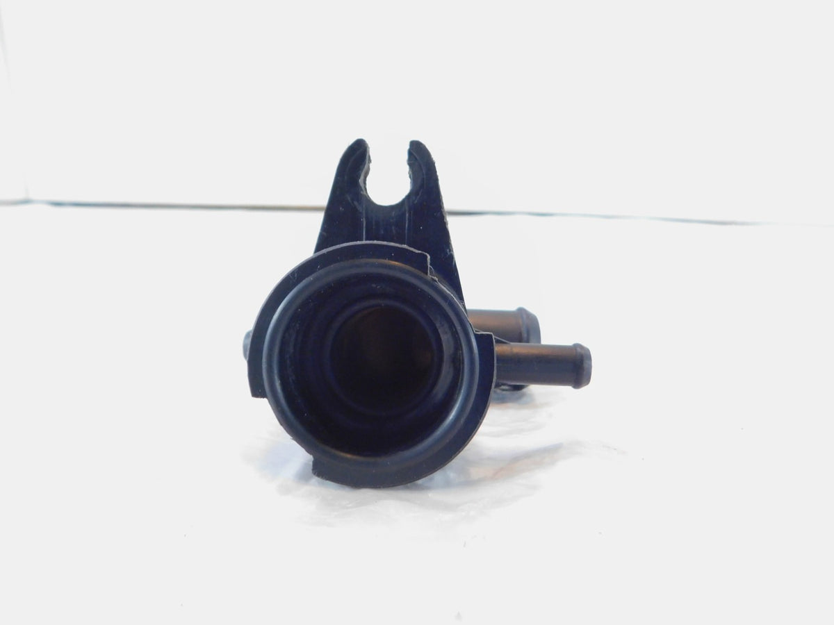 Honda Goldwing 1800 & Reflex & Helix 250 Coolant Radiator Fluid Filler Neck Pipe - C3 Cycle