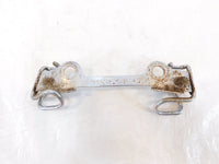 Yamaha XV1700 XV1600 Road Star 1600 Front Fork Throttle Cable Brake Line Guide - C3 Cycle