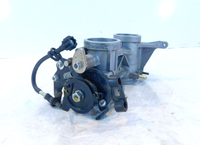 2012-2016 Kawasaki EX650 Ninja 650 Fuel Induction Module Throttle Body Bodies - C3 Cycle