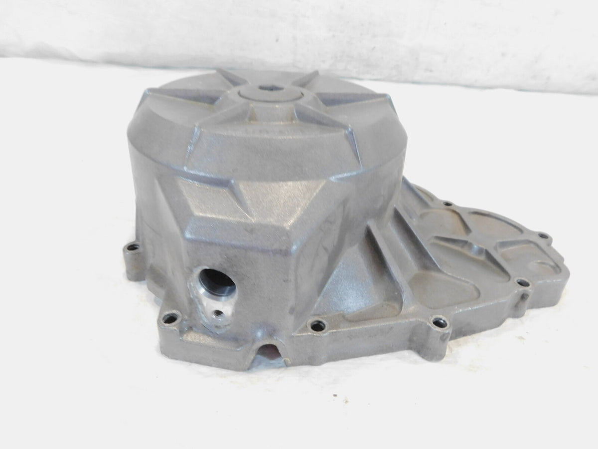 Aprilia ETV1000 Caponord RST1000 Futura Engine Alternator Generator Stator Cover - C3 Cycle