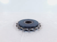 BMW F650 Funduro F650GS F650ST Front Transmission Output Sprocket - 16T 16 Tooth - C3 Cycle