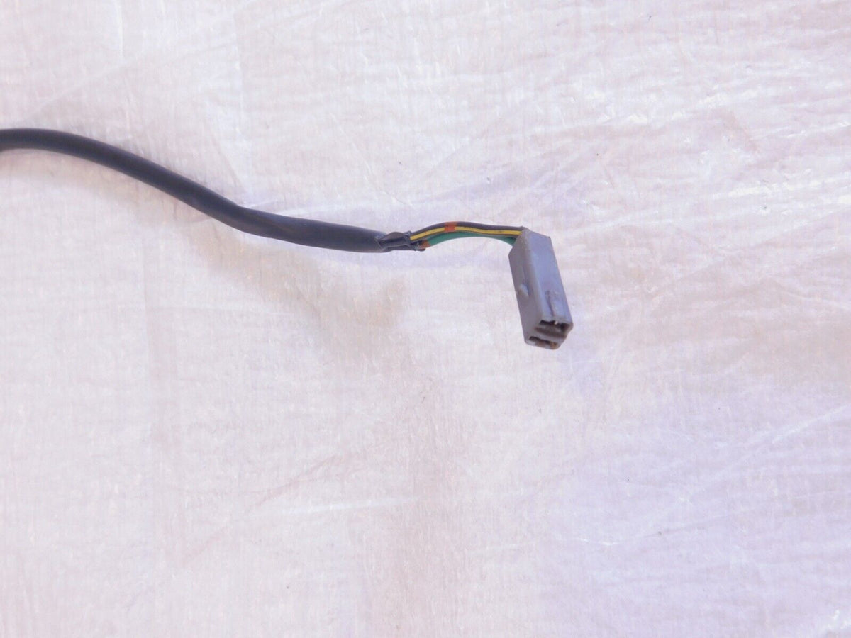 2005-2006 Kawasaki Ninja ZX6R ZX636 ZX6RR ZX600 Right Rear Turn Signal Indicator - C3 Cycle