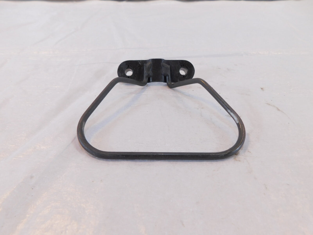 Yamaha XJ750 Maxim & Seca 750 Front Cable Guide & Wiring Loom Bracket - C3 Cycle