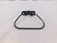 Yamaha XJ750 Maxim & Seca 750 Front Cable Guide & Wiring Loom Bracket - C3 Cycle
