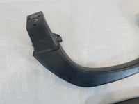 2005-2011 BMW K1300GT K1200GT Left/Right Rear Passenger Grabbar Grab Bar Handles - C3 Cycle