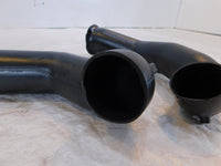 Victory V92 Kingpin Vegas Deluxe Classic & Touring Cruiser Air Box Intake Ducts