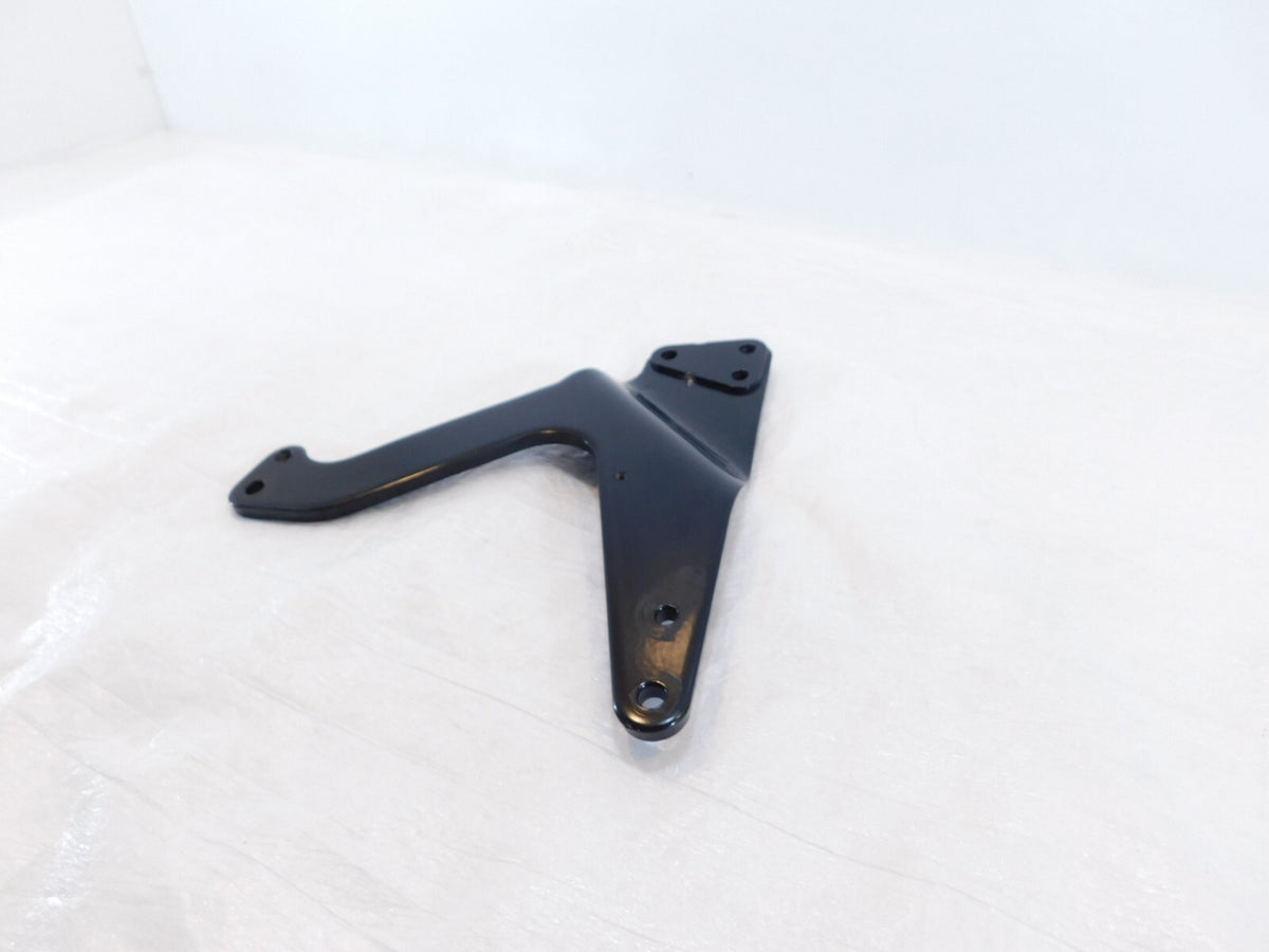 2003-2006 Victory V92 Touring Cruiser Rear Left Subframe Frame Mount Brackets - C3 Cycle