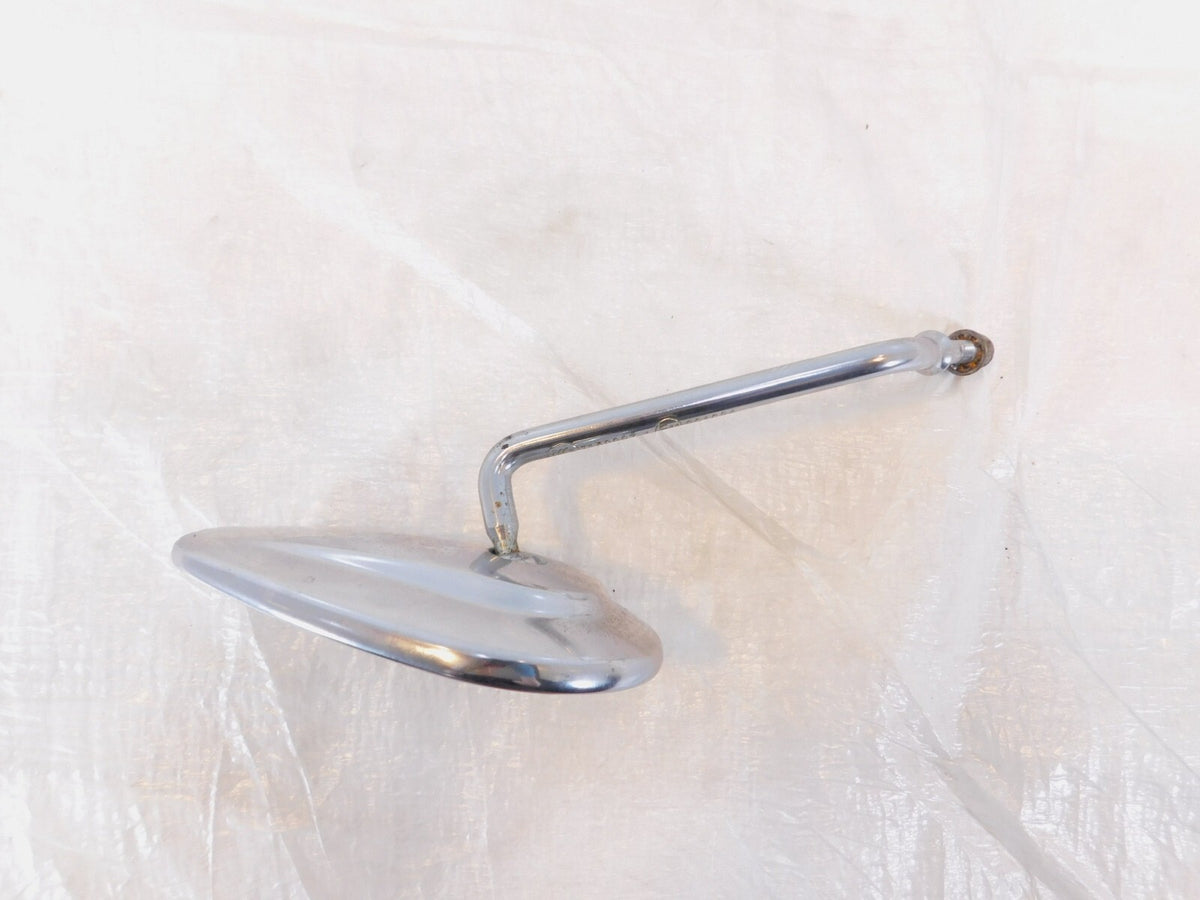 Harley-Davidson Electra Glide Road King Dyna Softail Sportster Rear View Mirror - C3 Cycle