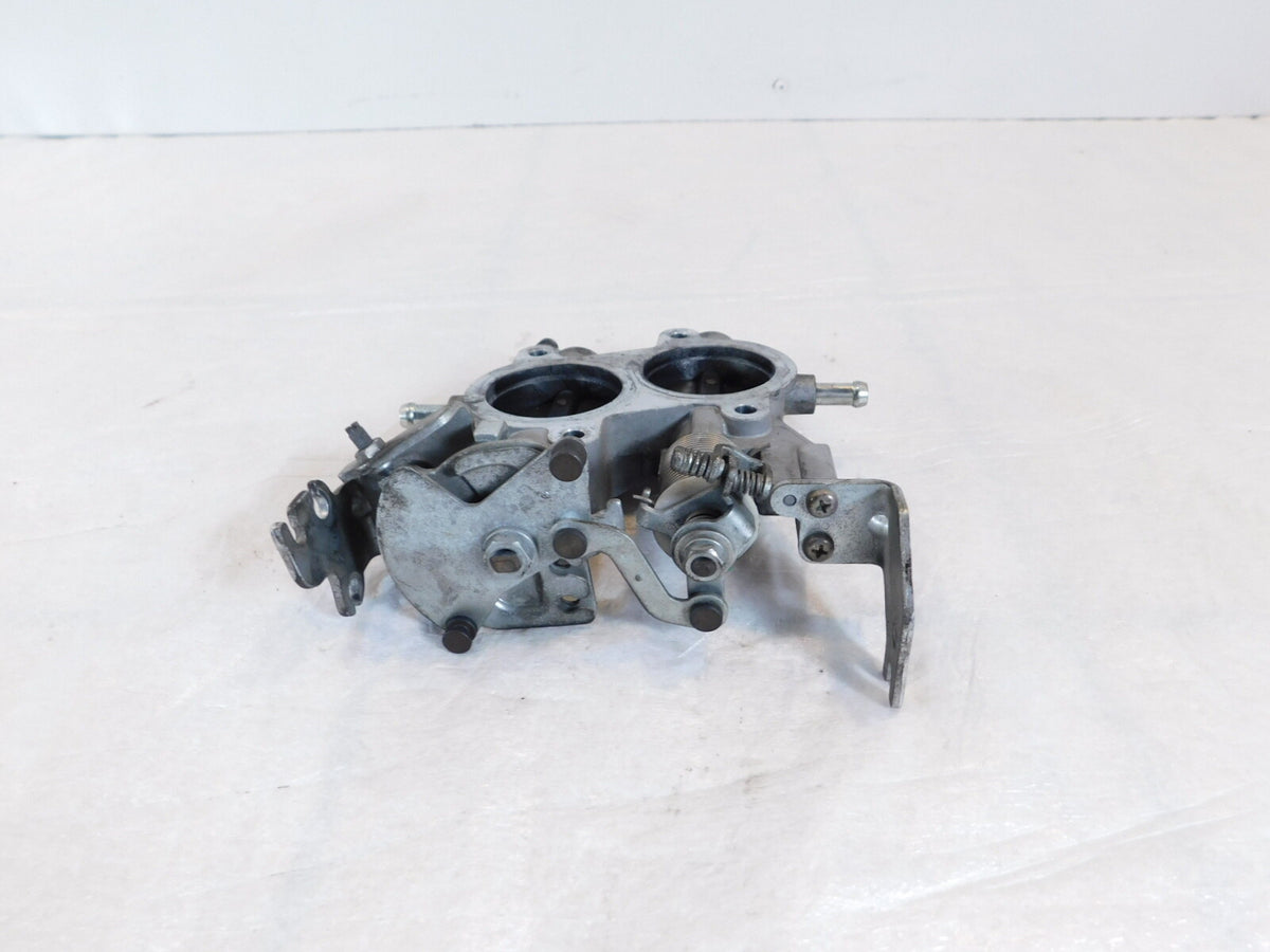 2008 2009 & 2010 Victory Vision Engine Air Intake Throttle Bodies 2205968 - C3 Cycle