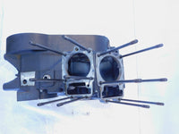 2000 00 Victory Standard & Sport V92 Cruiser Engine Motor Crankcase Crank Cases - C3 Cycle