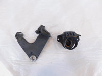 Harley Davidson Sportster 883 & 1200 Rear Brake Caliper & Mount Mounting Bracket - C3 Cycle