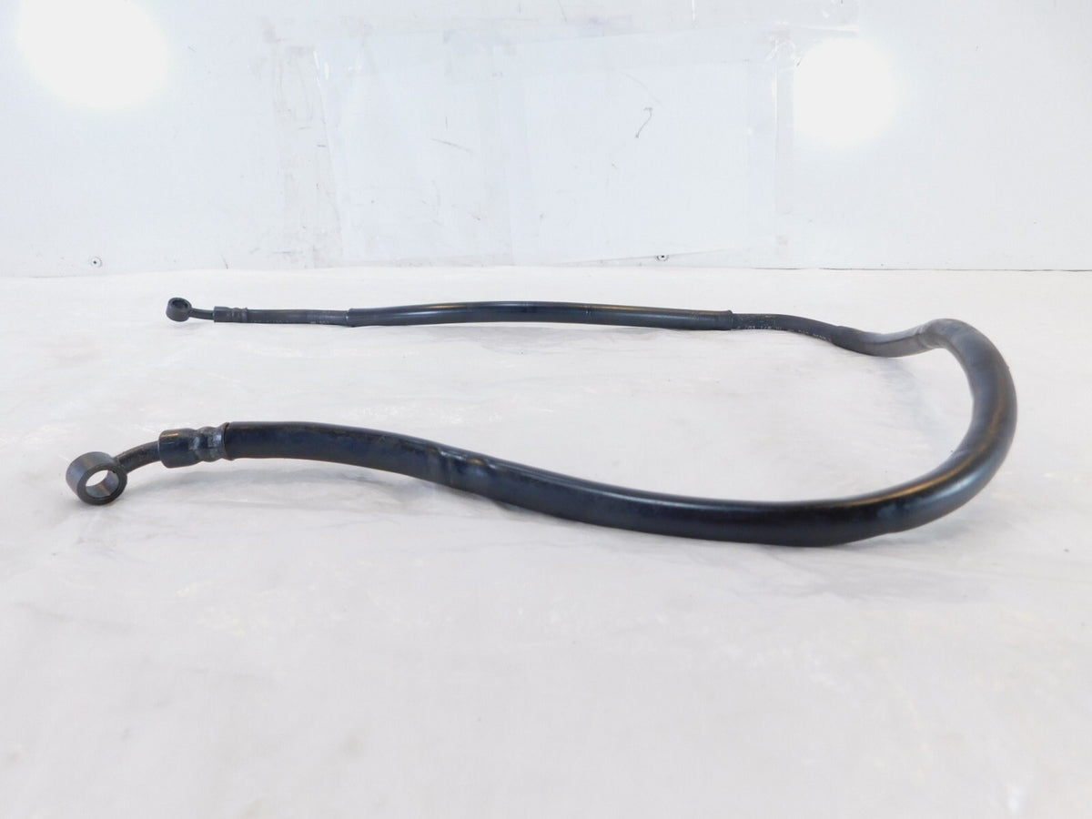 2001-06 Suzuki Volusia 800 Boulevard C50 VL800 Front Wheel Brake Hose Pipe Line - C3 Cycle