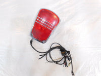 2001 01 Victory V92 Deluxe & Standard Cruiser Rear Fender Tail Brake Light Lamp - C3 Cycle