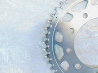 1999-2002 Yamaha YZFR6 YZF-R6 R6 JT Aluminum 48 Tooth Rear Wheel Drive Sprocket - C3 Cycle