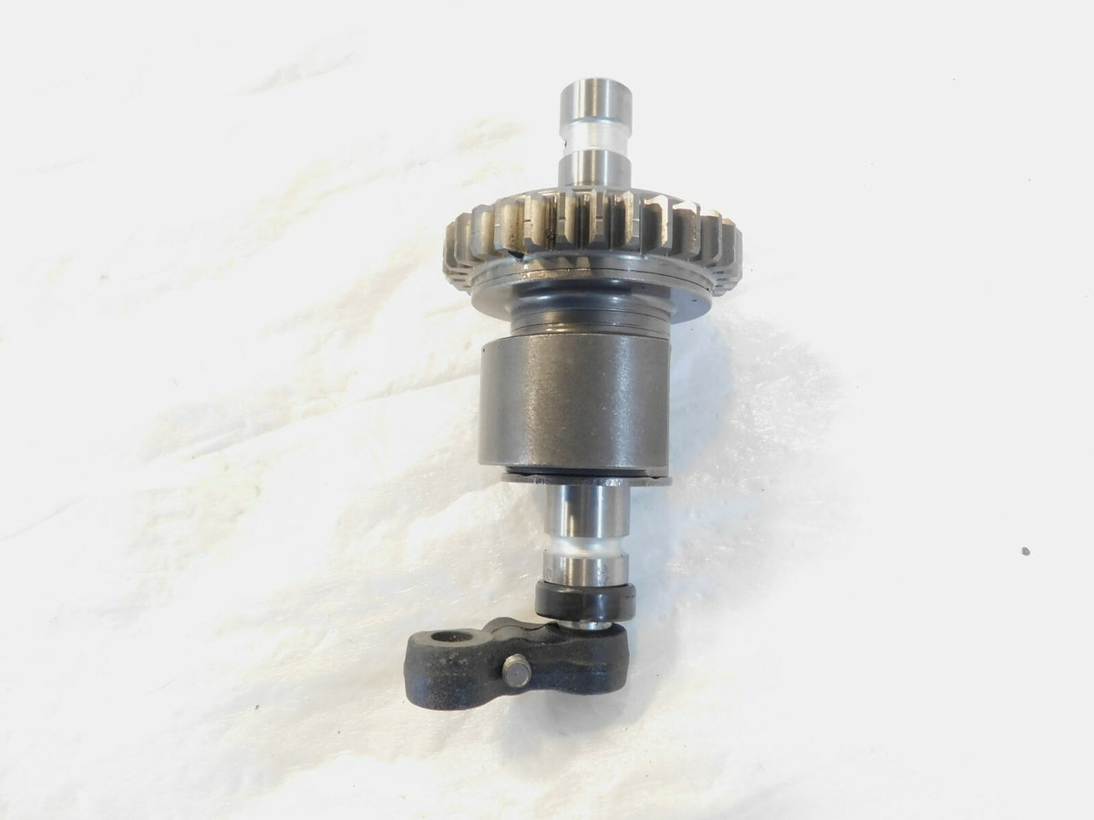 Kawasaki Ninja 1000 ZX1000 Z1000 Engine Motor Crankshaft Balancer Gear Assembly - C3 Cycle