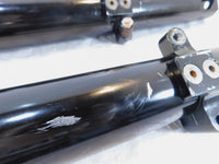 Harley Davidson Road Street & Electra Glide Arlen Ness Front Fork Leg Lowers - C3 Cycle