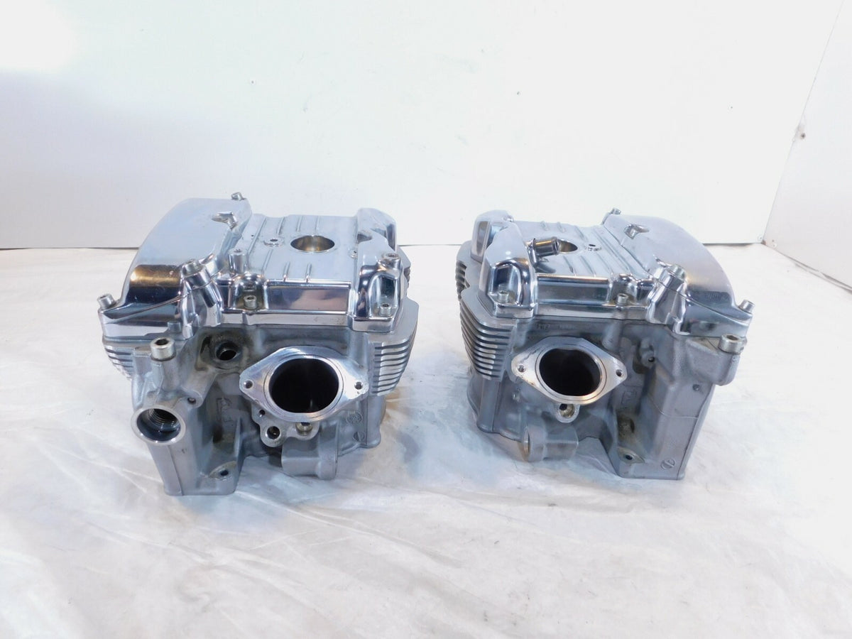 2003-2007 Harley Davidson V-Rod VRod VRSC VRSCA & VRSCD Night Rod Cylinder Heads - C3 Cycle