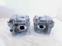 2003-2007 Harley Davidson V-Rod VRod VRSC VRSCA & VRSCD Night Rod Cylinder Heads - C3 Cycle