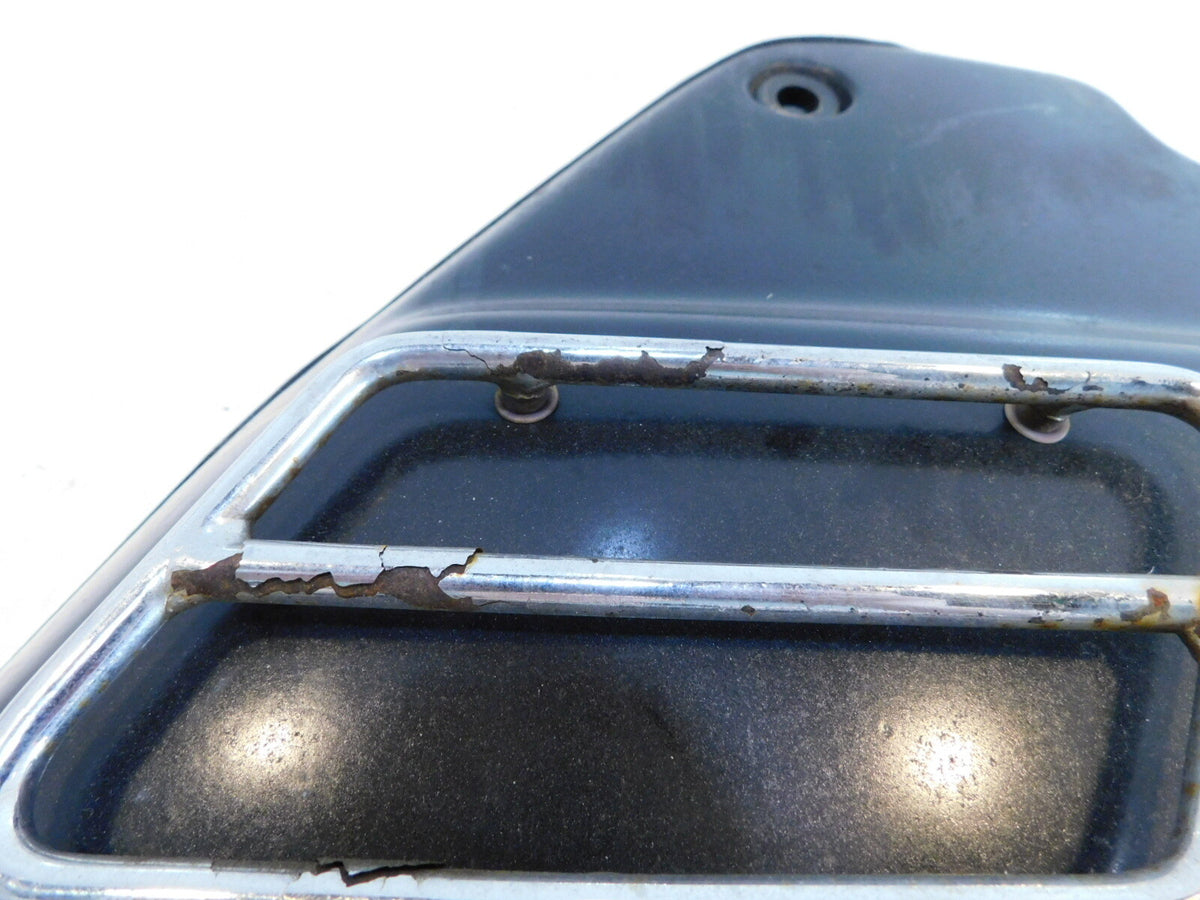 1993-1996 Harley Davidson Touring Road King Electra Glide Right Side Frame Cover - C3 Cycle