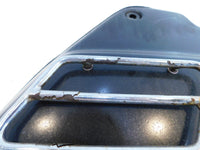 1993-1996 Harley Davidson Touring Road King Electra Glide Right Side Frame Cover - C3 Cycle