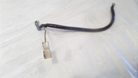 Kawasaki Ninja 1000 ZX1000 Z1000 ZR1000 Negative Lead Battery Wire Cable - C3 Cycle