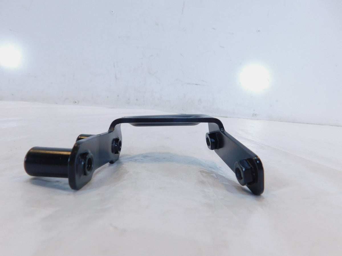 21-25 Harley Davidson Pan America RA1250S 1250S Left Wind Deflector Bracket BENT - C3 Cycle