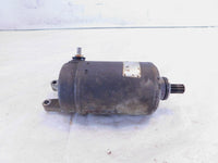 1990-1993 Kawasaki Ninja ZX6 ZX600D Engine Electric Starter Motor 21163-1154 - C3 Cycle