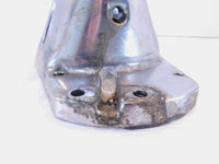 Harley Davidson EVO Touring Softail Dyna Right Chrome Engine Cam Camshaft Cover - C3 Cycle