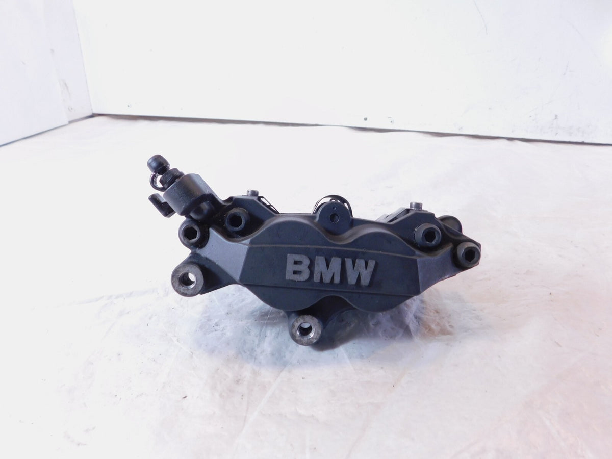 BMW K1200LT K1200R & R1100S R1150GS R1150R R1200C Front Wheel Left Brake Caliper - C3 Cycle