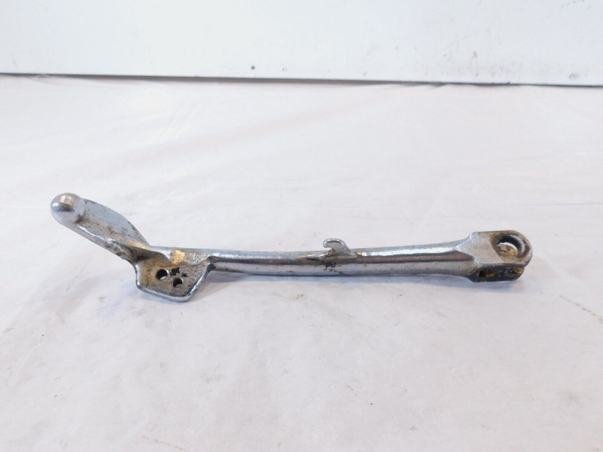 1985-1987 Honda CMX250 CMX250C Rebel 250 Jiffy Side Kick Stand Kickstand Prop - C3 Cycle