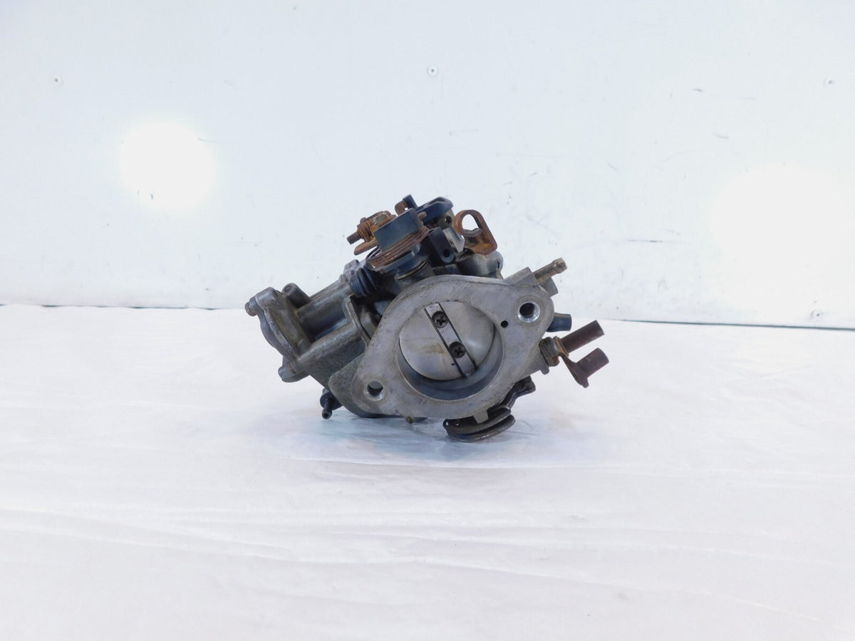 1986-1990 Harley Davidson XLH Sportster 883 1100 & 1200 Carburetor & Intake - C3 Cycle