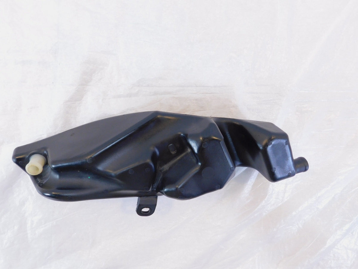 Ducati 749 749S & 999 999R Xerox Engine Motor Cooler Radiator Overflow Vent Tank - C3 Cycle
