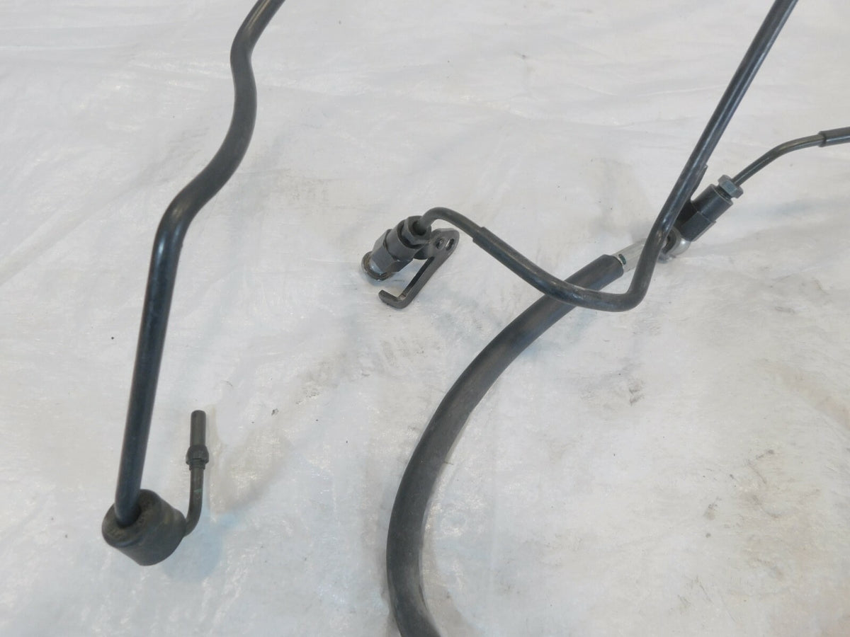 2003-2009 BMW K1200S K1200-S ABS Brake Hose Pipe Line Lot - C3 Cycle